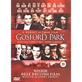 Gosford Park [DVD] [2002]