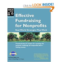 Effective Fundraising for Nonprofits