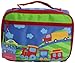 Stephen Joseph Boys Classic Lunch Box, Transportation