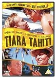Tiara Tahiti [DVD] DVD