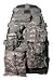 Smittybilt 5661031 GEAR O.D. Green Front Seat Cover