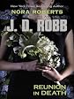 Reunion in Death (Thorndike Famous Authors) [Hardcover]