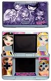 Bratz World toy girl game Vinyl Decal Skin Protector Cover 17 for Nintendo  ....