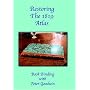 BOOKBINDING DVD SERIES - RESTORING THE 1819 ATLAS