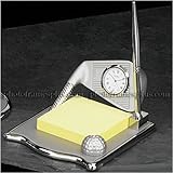 IMAGE OF Golf Memo Holder Pen Stand