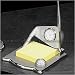 Golf Memo Holder Pen Stand