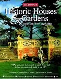 Hudson's Historic Houses and Gardens 2001 (Visitors Guide)