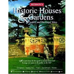 Hudson's Historic Houses and Gardens 2001 (Visitors Guide)