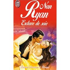 Esclave de soie