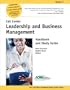 Call Center Leadership and Business Management Handbook and Study Guide