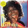 Queen of the Blues