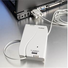 La Crosse Technology WS-2010-13 PC Interface for use with WS-2010