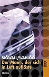 Der Mann, der sich in Luft aufl�ste