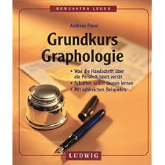 Grundkurs Graphologie