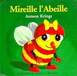 Mireille, l'Abeille