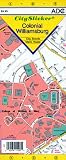 Adc Cityslicker Colonial Williamsburg: City Streets, Metro Roads (City Slicker)