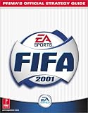 Fifa 2001 Official Strategy Guide (Prima's Official Strategy Guides)