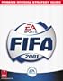 Fifa 2001 Official Strategy Guide (Prima's Official Strategy Guides)