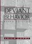 Deviant Behavior
