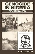Genocide in Nigeria