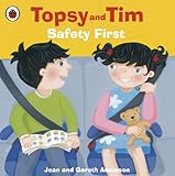 Safety first