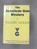 The American gun mystery : death at the rodeo: a problem in deduction