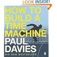 How to Build a Time Machine by Paul Davies