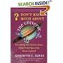 Don't Know Much About the Universe : Everything You Need to Know About Outer Space but Never Learned (Don't Know Much About...(Paperback))