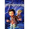 Les Gardiens de Mallemonde - Le cycle d'Ezoah, Tome 2 : Immemoria