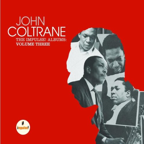 The Impulse! Albums: Volume Three [5 CD Box Set]