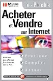 Acheter et Vendre sur Internet