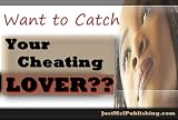 Want to Catch Your Cheating Lover? Heres How... 51E6WEmdrHL. SL160 Want to Catch Your Cheating Lover? Heres How...