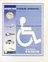 Access for Disabled Americans - A Guide for The Wheelchair Traveler (Disabled Travel Series)