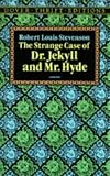 The Strange Case of Dr. Jekyll and Mr. Hyde