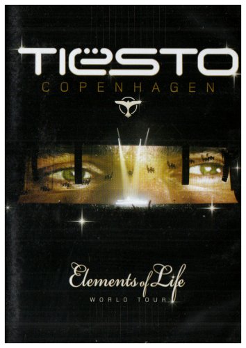 Elements of Life - World Tour [2 disc DVD] [Australian Import]