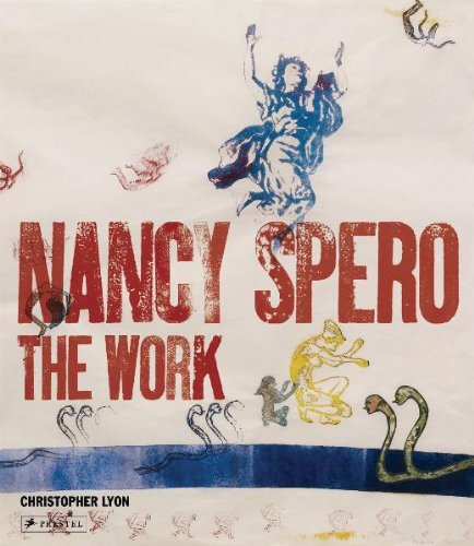 Nancy Spero: The Work