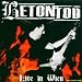Live in Wien von Betontod - alle Infos