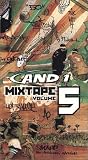 And 1 Mixtape, Vol. 5 (Street Basketball)