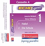 Review Heinemann Educational Publishers  / Echo Express 1