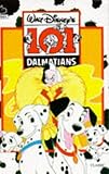 Walt Disney's 101 dalmatians