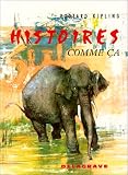 Histoires comme ça (Sélectionné Plan lecture)