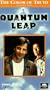 Quantum Leap: Color of Truth [VHS]