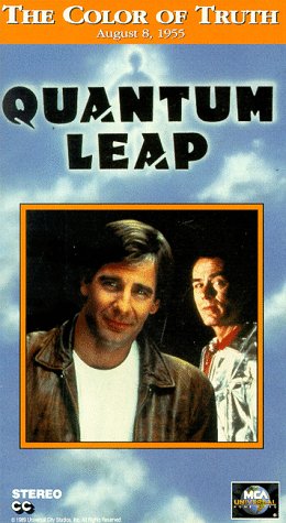 Produkt-Bild: Quantum Leap [VHS]