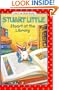 Stuart at the Library