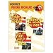 Coffret Pierre Richard / 3 Movies / REGION 2 PAL / FRENCH ONLY OPTIONS / Je Suis Timi...