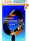 Geometric Differentiation for the Intelligence of Curves and Surfaces