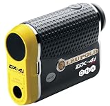 Leupold gx-4i series digital rangefinder