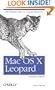 Mac OS X Leopard Pocket Guide (Pocket Reference)