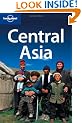 Central Asia (Lonely Planet Travel Guides)