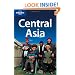Central Asia: Kazakhstan, Tajikistan, Uzbekistan, Kyrgyzstan, Turkmenistan (Lonely Planet Multi Country Guide)